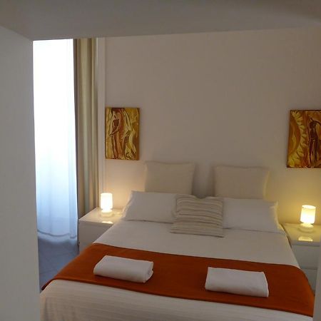 Ibed Napoli B&B Δωμάτιο φωτογραφία