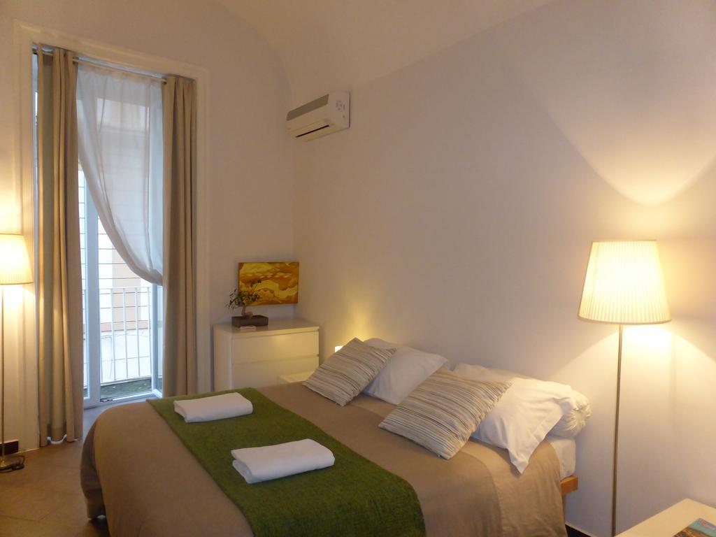 Ibed Napoli B&B Δωμάτιο φωτογραφία