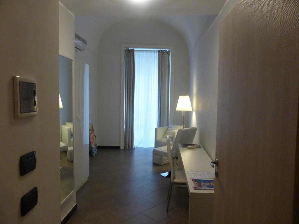 Ibed Napoli B&B Δωμάτιο φωτογραφία