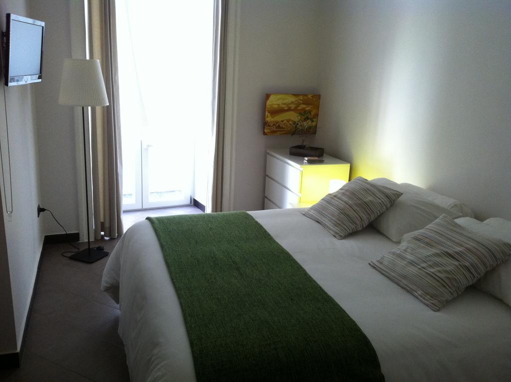 Ibed Napoli B&B Δωμάτιο φωτογραφία