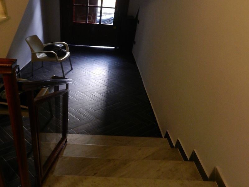 Ibed Napoli B&B Εξωτερικό φωτογραφία