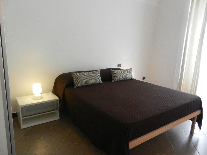 Ibed Napoli B&B Εξωτερικό φωτογραφία