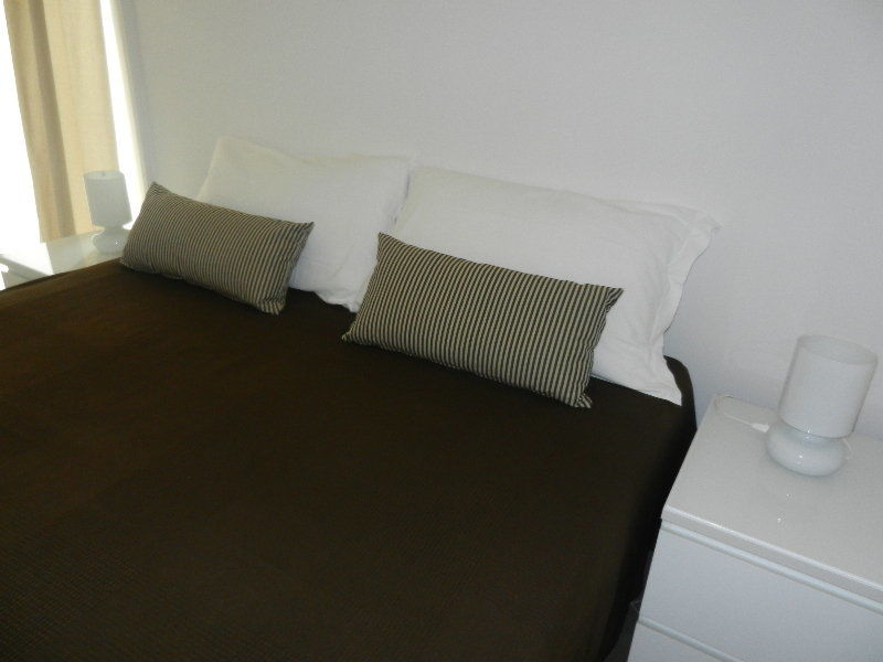 Ibed Napoli B&B Εξωτερικό φωτογραφία