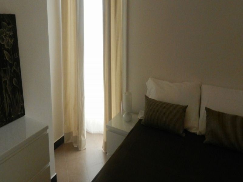 Ibed Napoli B&B Εξωτερικό φωτογραφία
