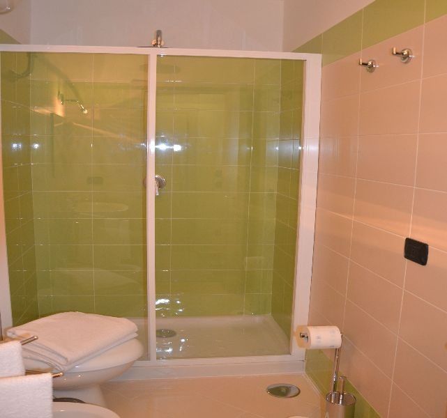 Ibed Napoli B&B Εξωτερικό φωτογραφία