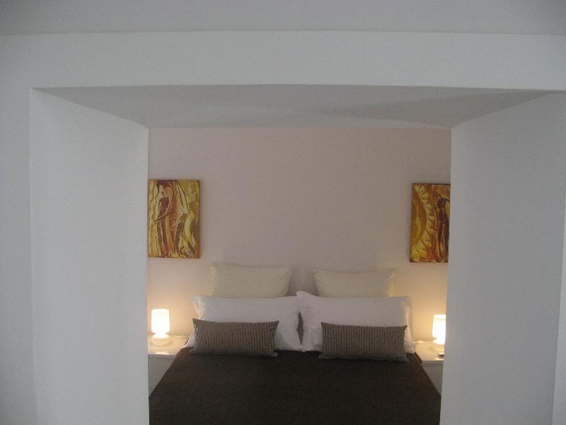 Ibed Napoli B&B Εξωτερικό φωτογραφία