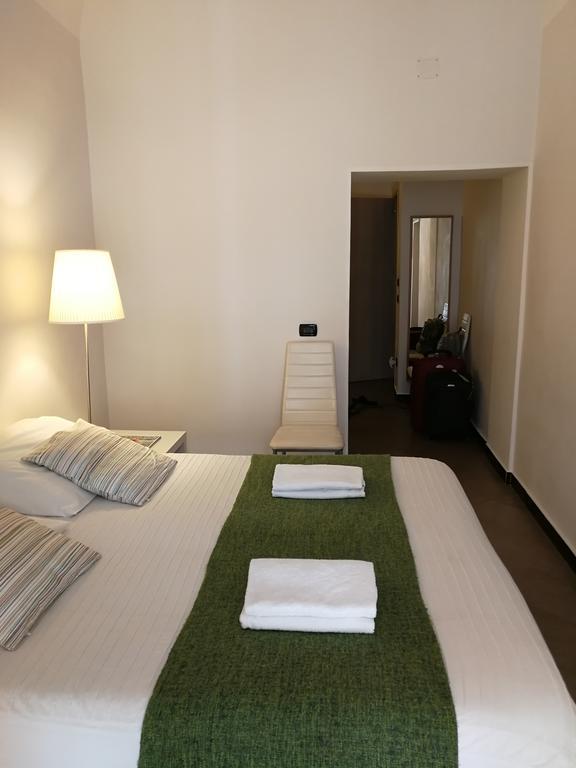 Ibed Napoli B&B Εξωτερικό φωτογραφία