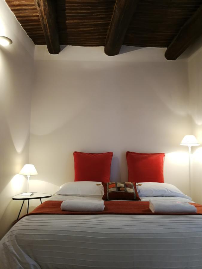 Ibed Napoli B&B Εξωτερικό φωτογραφία