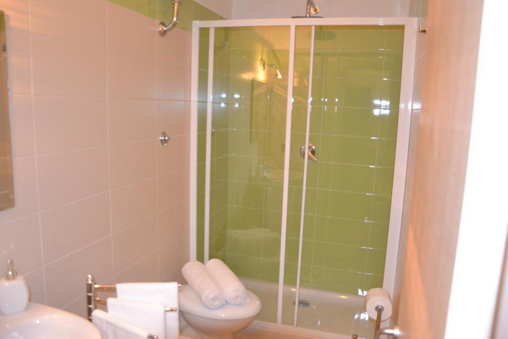 Ibed Napoli B&B Δωμάτιο φωτογραφία