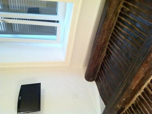 Ibed Napoli B&B Εξωτερικό φωτογραφία