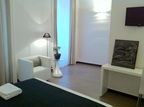 Ibed Napoli B&B Εξωτερικό φωτογραφία